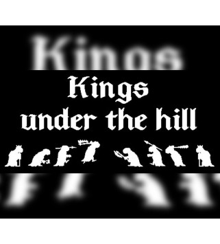 Kings Under The Hill Steam Key GLOBAL